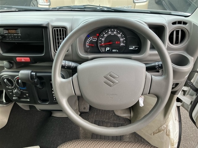 Suzuki EVERY 2020 7365735-3
