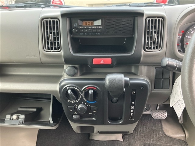 Suzuki EVERY 2020 7365735-4