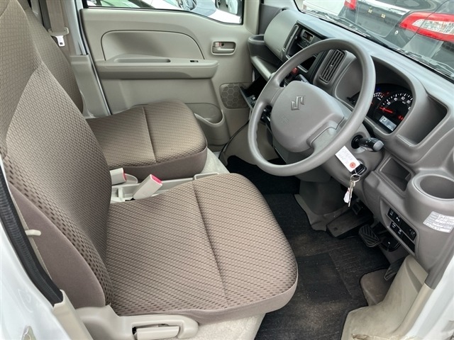 Suzuki EVERY 2020 7365735-5