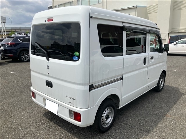 Suzuki EVERY 2020 7365735-9