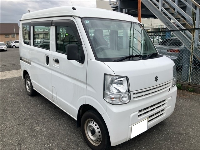 Suzuki EVERY 2019 7365745-0