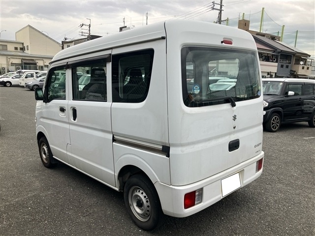 Suzuki EVERY 2019 7365745-1