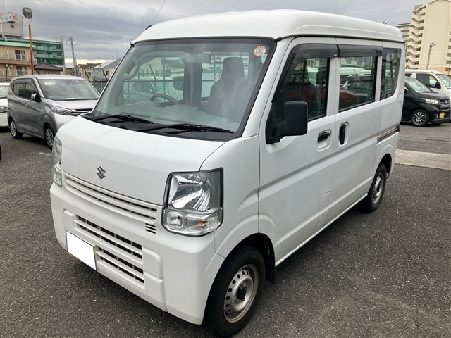 Suzuki EVERY 2019 7365745-10