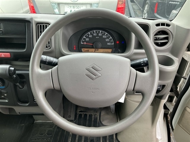 Suzuki EVERY 2019 7365745-3