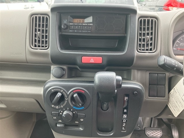 Suzuki EVERY 2019 7365745-4