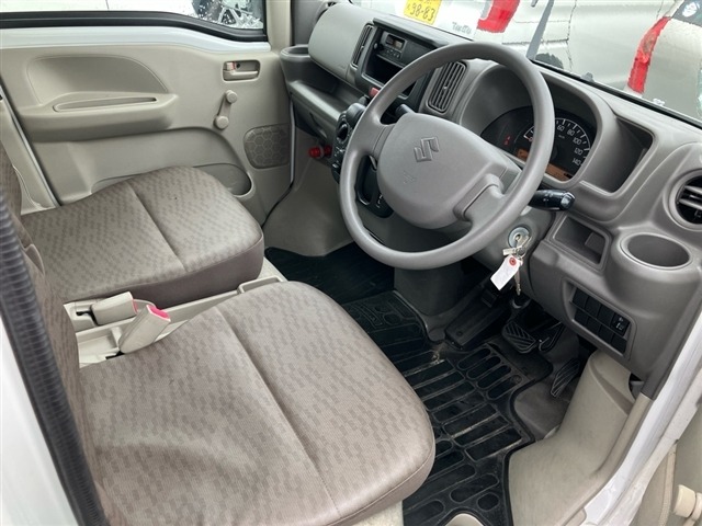 Suzuki EVERY 2019 7365745-5