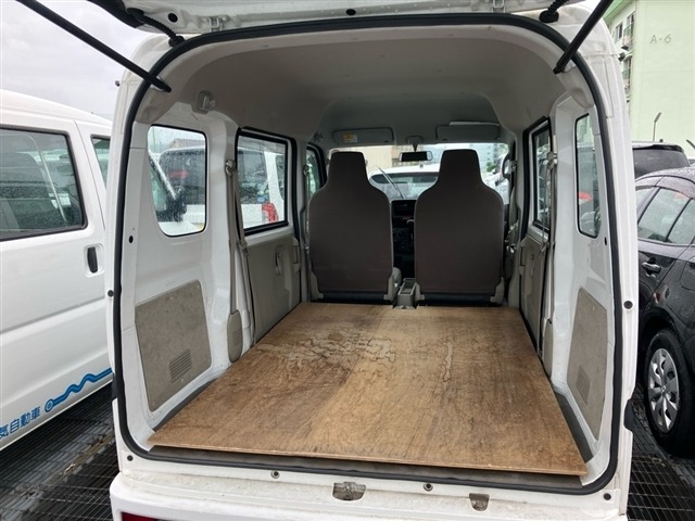 Suzuki EVERY 2019 7365745-8