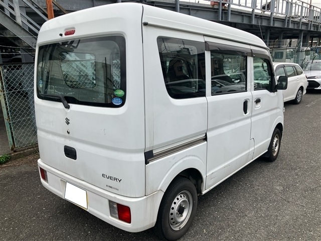 Suzuki EVERY 2019 7365745-9