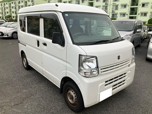 Suzuki EVERY 2020 7365746-0