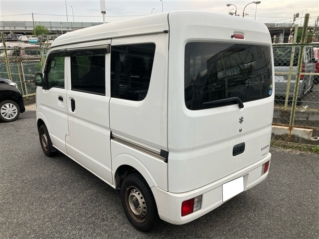 Suzuki EVERY 2020 7365746-1