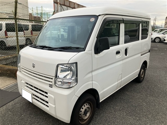 Suzuki EVERY 2020 7365746-10