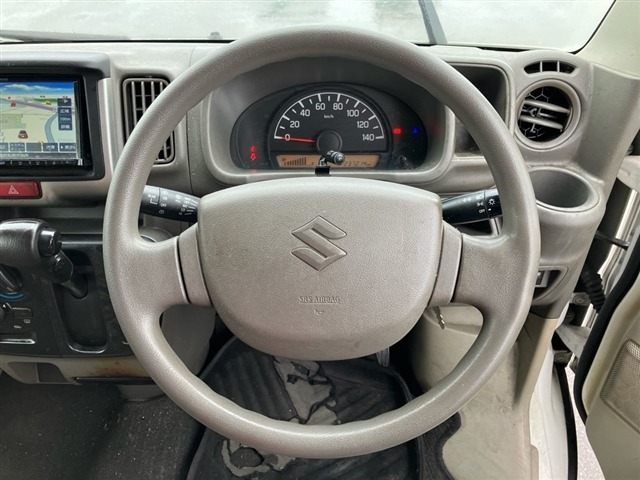 Suzuki EVERY 2020 7365746-3