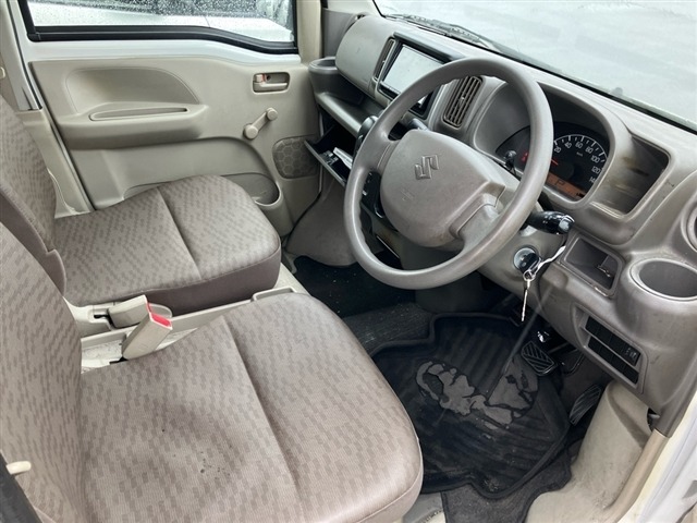 Suzuki EVERY 2020 7365746-5