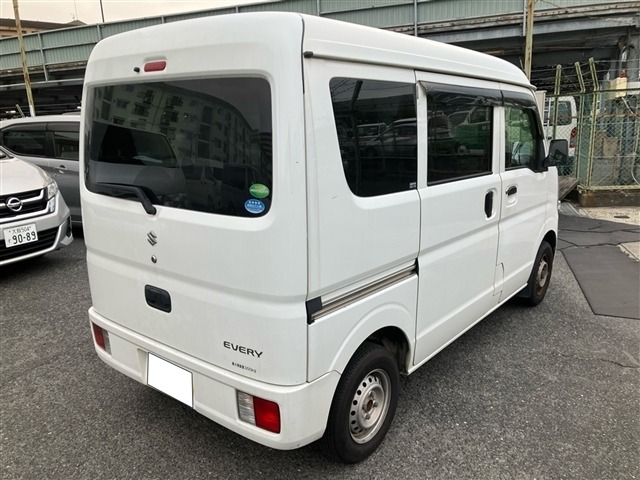 Suzuki EVERY 2020 7365746-9