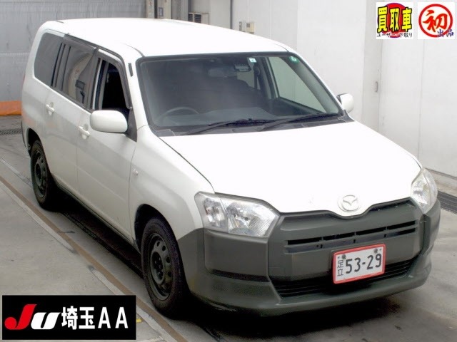 Mazda FAMILIA VAN 2018 7362272-0