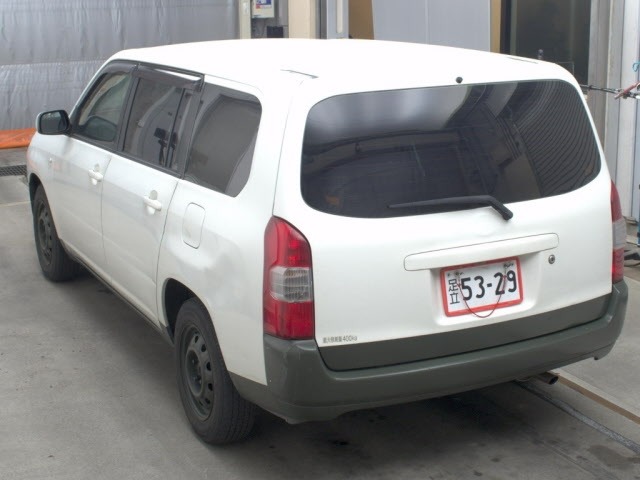 Mazda FAMILIA VAN 2018 7362272-1