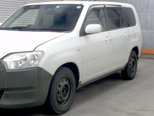 Mazda FAMILIA VAN 2018 7362272-4