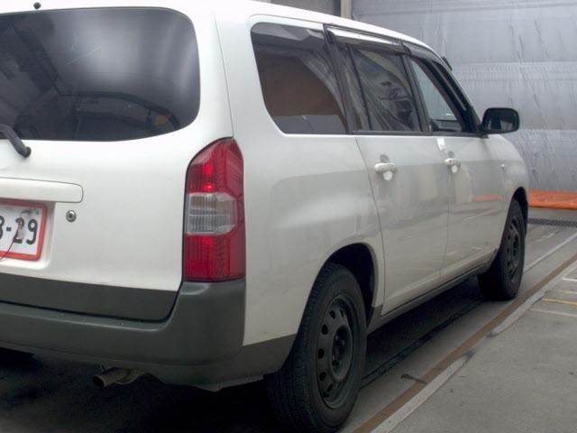 Mazda FAMILIA VAN 2018 7362272-5