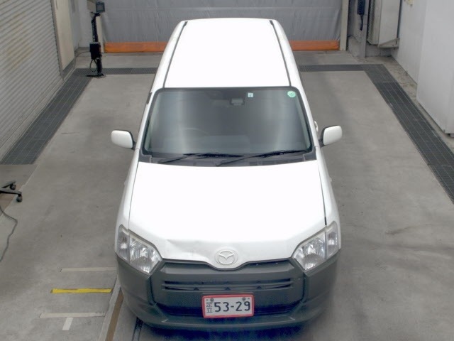 Mazda FAMILIA VAN 2018 7362272-6