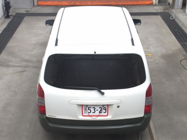 Mazda FAMILIA VAN 2018 7362272-7
