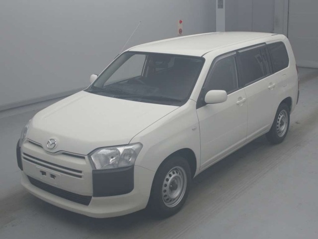 Mazda FAMILIA VAN 2019 7362275-0