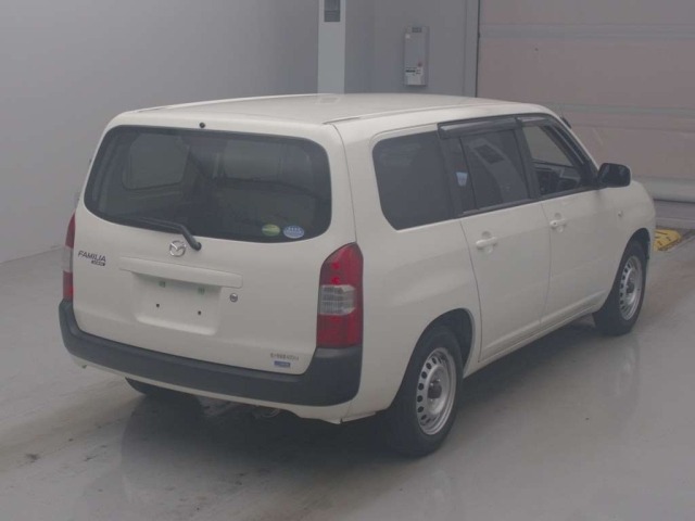 Mazda FAMILIA VAN 2019 7362275-1
