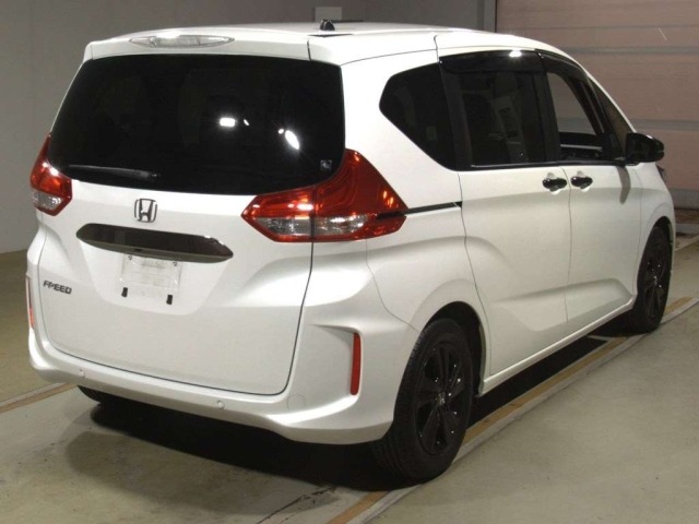 Honda FREED 2023 7363490-1