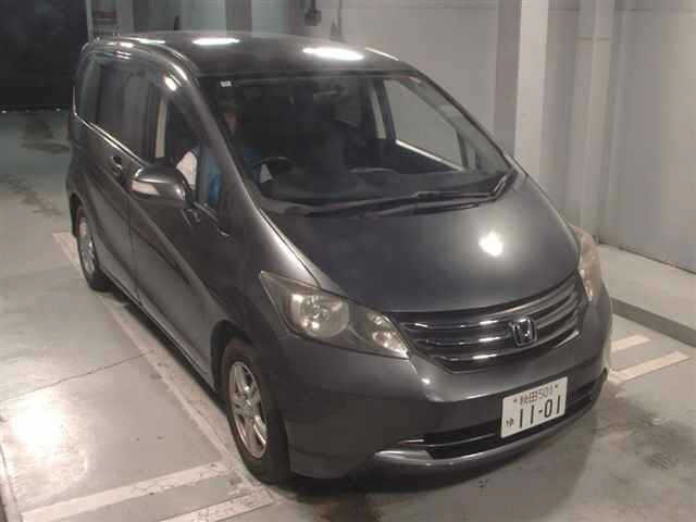 Honda FREED 2010 7363500-0