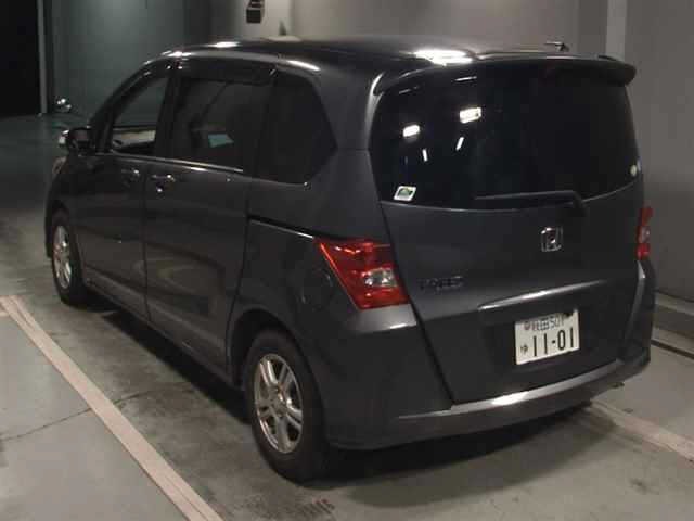 Honda FREED 2010 7363500-1