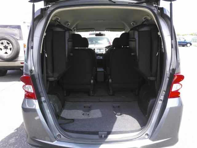 Honda FREED 2010 7363500-10