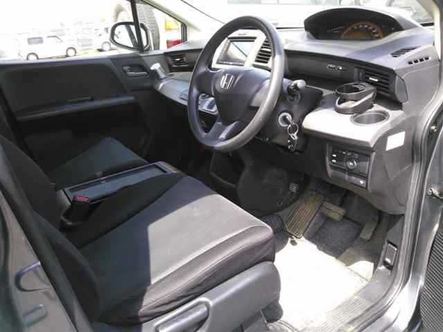 Honda FREED 2010 7363500-3