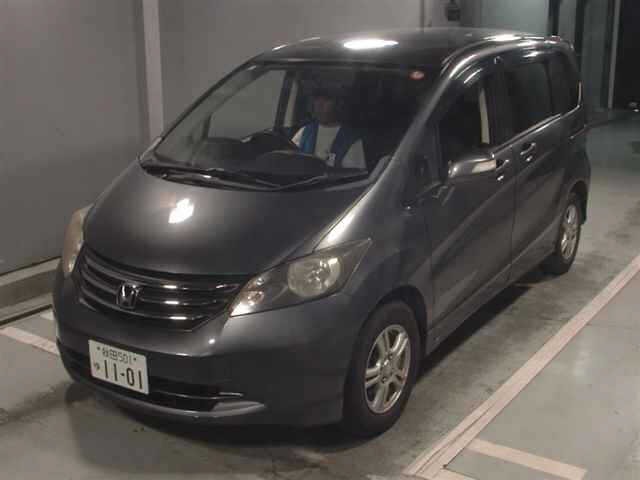 Honda FREED 2010 7363500-4