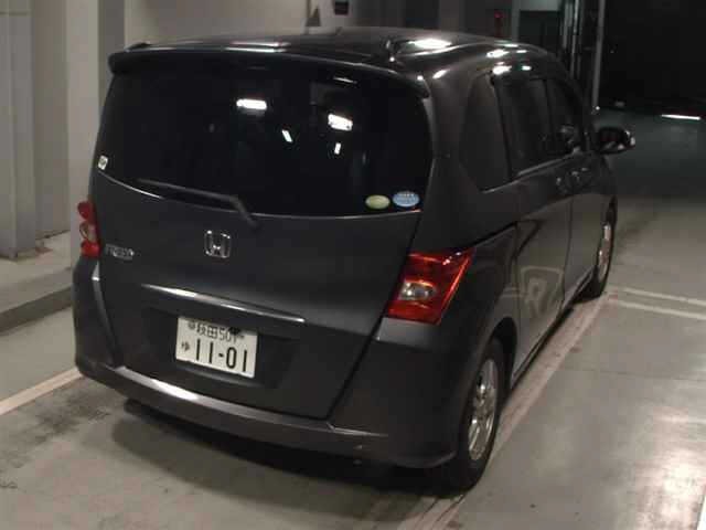 Honda FREED 2010 7363500-5