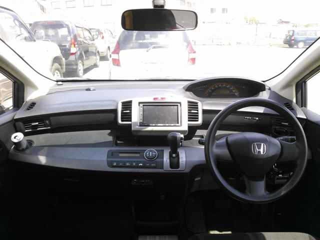 Honda FREED 2010 7363500-8