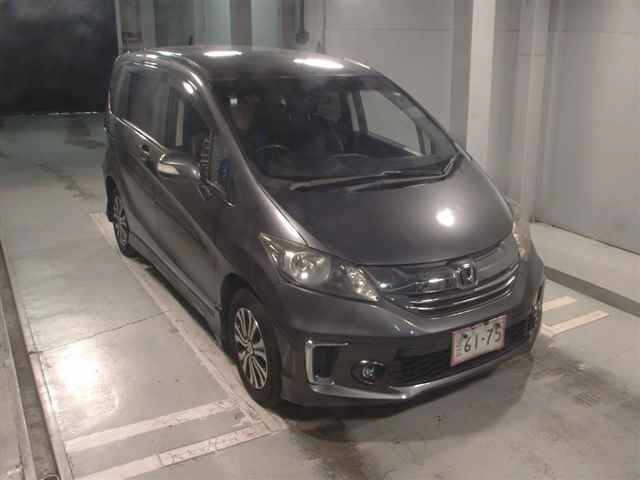 Honda FREED 2015 7363508-0