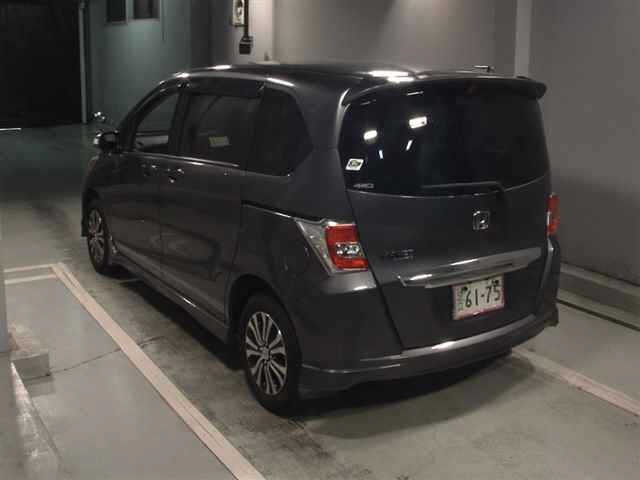Honda FREED 2015 7363508-1