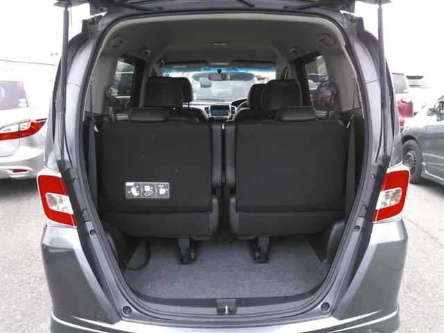 Honda FREED 2015 7363508-10