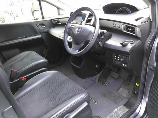 Honda FREED 2015 7363508-3