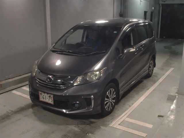 Honda FREED 2015 7363508-4