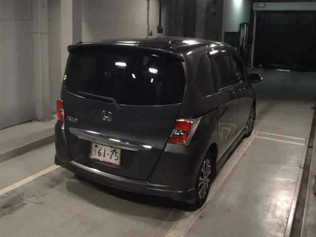 Honda FREED 2015 7363508-5