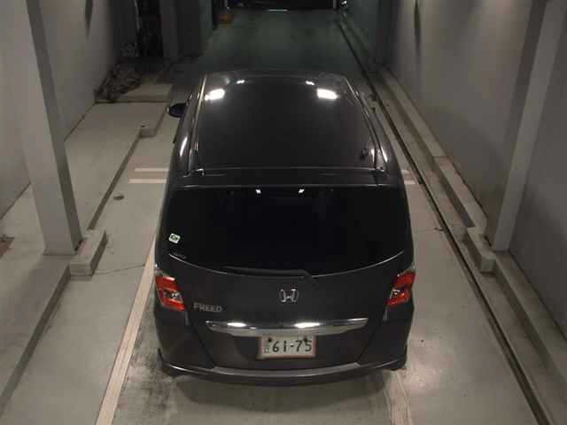 Honda FREED 2015 7363508-7