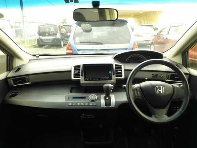 Honda FREED 2015 7363508-8