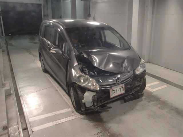 Honda FREED 2016 7363523-0