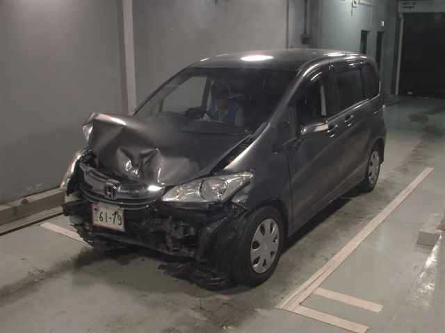 Honda FREED 2016 7363523-4