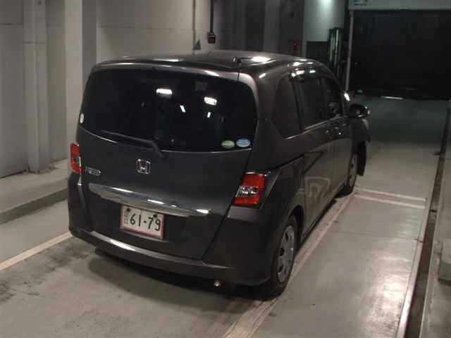 Honda FREED 2016 7363523-5