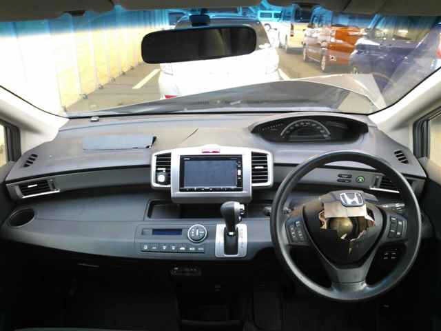Honda FREED 2016 7363523-8