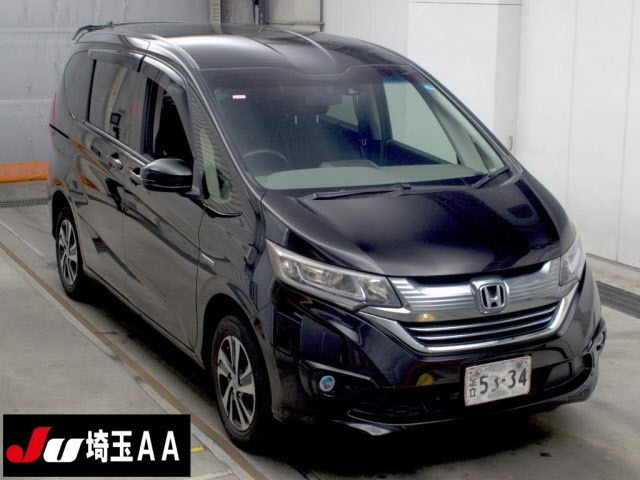 Honda FREED 2018 7363589-0