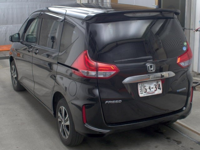 Honda FREED 2018 7363589-1