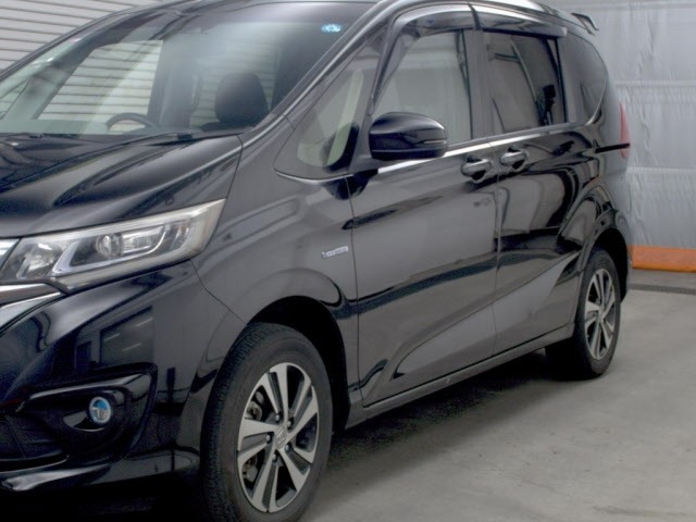 Honda FREED 2018 7363589-4