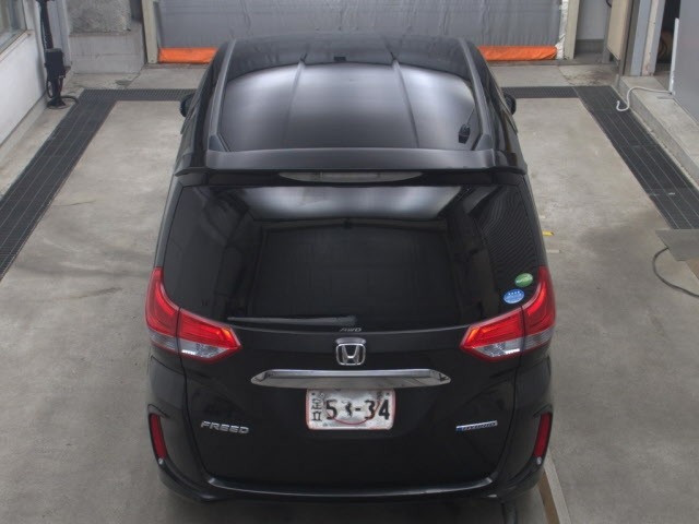 Honda FREED 2018 7363589-7